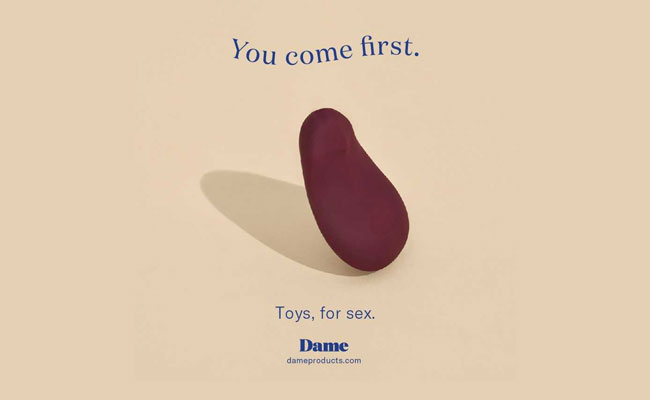 Women's Sex Toy Maker Sues New York City Subway, Calls Ad Ban Sexist