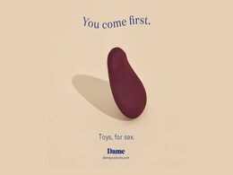 Women's Sex Toy Maker Sues New York City Subway, Calls Ad Ban Sexist Women's Sex Toy Maker Sues New York City Subway, Calls Ad Ban Sexist