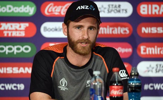 IND v NZ: सेमीफाइनल से पहले रोहित शर्मा को लेकर ये क्या बोल गए न्यूजीलैंड कप्तान विलियमसन