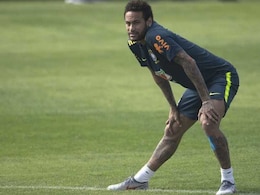 Brazil Football Star Neymar Denies Alleged Rape In Paris Brazil Football Star Neymar Denies Alleged Rape In Paris