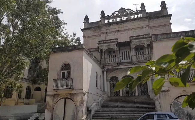 "Bad Vaastu" To Bring Telangana A New Assembly, Secretariat Building