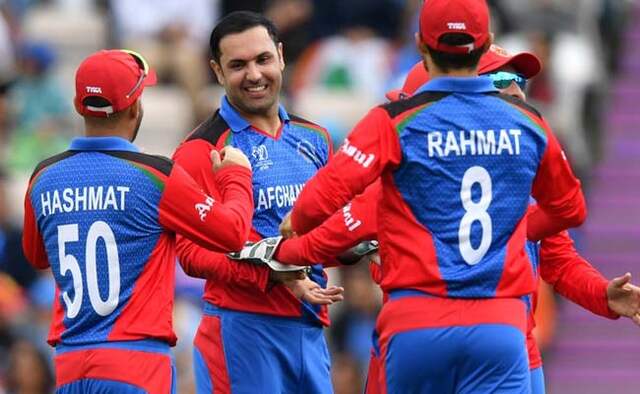 Thats why Afghanistan experienced Mohammad Nabi decides to call a day from Test cricket Thats why Afghanistan experienced Mohammad Nabi decides to call a day from Test cricket