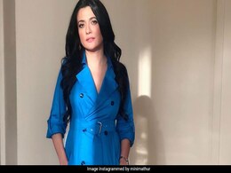 इस बॉलीवुड एक्ट्रेस को फैन ने दी बोटॉक्स की सलाह तो यूं मिला करारा जवाब इस बॉलीवुड एक्ट्रेस को फैन ने दी बोटॉक्स की सलाह तो यूं मिला करारा जवाब