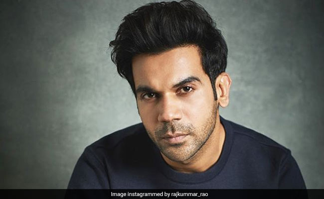 Rajkummar Rao Warns The Film Fraternity Against Con Artists 'Representing' Him