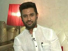 Chirag Paswan Appointed Lok Janshakti Party's Bihar Unit Acting Chief