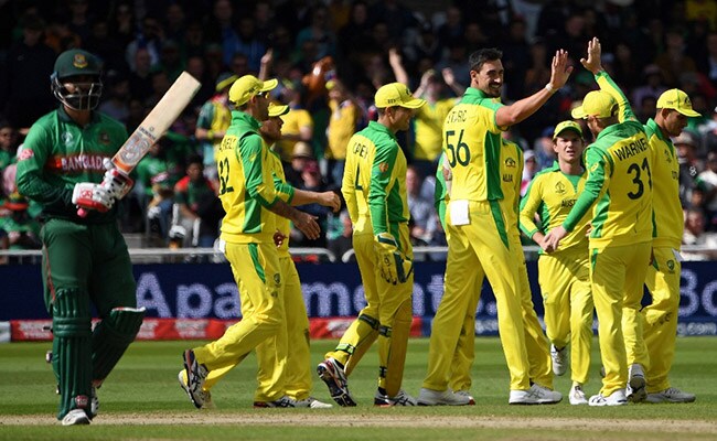 World Cup 2019, AUS Vs BNG: Australia Beat Bangladesh By 48 Runs World Cup 2019, AUS Vs BNG: Australia Beat Bangladesh By 48 Runs