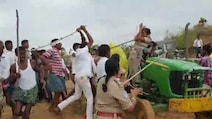 8 Convicted, 29 Acquitted In 2019 Attack On Forest Officials In Telangana