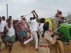 8 Convicted, 29 Acquitted In 2019 Attack On Forest Officials In Telangana
