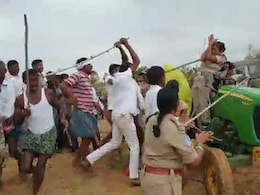 8 Convicted, 29 Acquitted In 2019 Attack On Forest Officials In Telangana