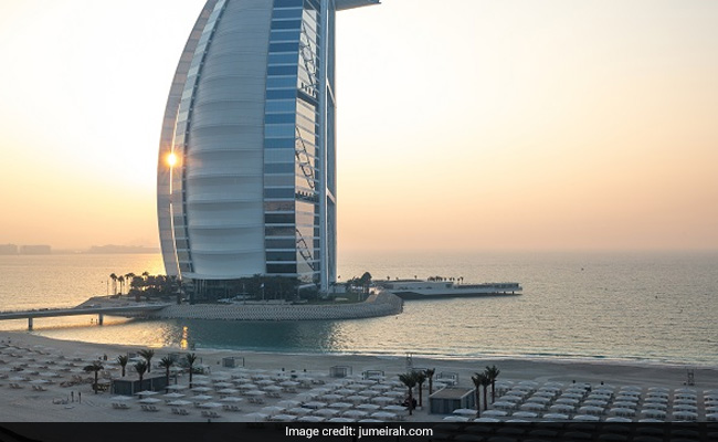 Indian Expat Dies Of Heart Attack While Swimming Near Beach In Dubai