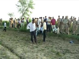 Agra Teens Found Dead In Suspected Case Of Dishonour Killing, 2 Arrested Agra Teens Found Dead In Suspected Case Of Dishonour Killing, 2 Arrested