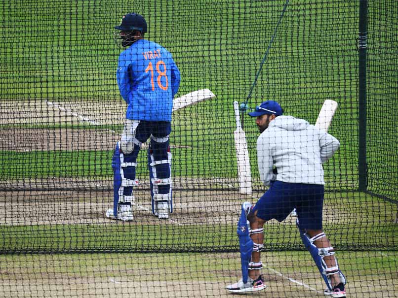 Cricket World Cup 2019, India vs New Zealand: India Probable Playing XI, New Zealand Probable Playing XI