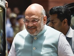 गृहमंत्री अमित शाह का राजस्थान दौरा, महामृत्युंजय महायज्ञ की पूर्णाहुति में होंगे शामिल गृहमंत्री अमित शाह का राजस्थान दौरा, महामृत्युंजय महायज्ञ की पूर्णाहुति में होंगे शामिल