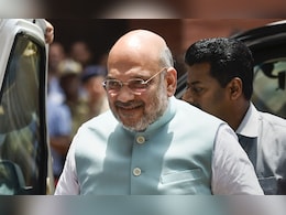 डीडवाना में अमित शाह के रथ से टकराया बिजली का तार, बड़ा हादसा होने से बचा डीडवाना में अमित शाह के रथ से टकराया बिजली का तार, बड़ा हादसा होने से बचा