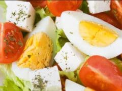 Ditch Those Calorie-Laden Parathas And Pack This Protein-Rich Delicious Lunch For Work Ditch Those Calorie-Laden Parathas And Pack This Protein-Rich Delicious Lunch For Work