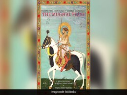 Book Review | The Mughal Feast: Recipes from the Kitchen of Emperor Shah Jahan by Salma Yusuf Husain Book Review | The Mughal Feast: Recipes from the Kitchen of Emperor Shah Jahan by Salma Yusuf Husain