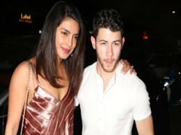 Priyanka Chopra For Prime Minister, Nick Jonas For President: Actress Reveals Political Ambition Priyanka Chopra For Prime Minister, Nick Jonas For President: Actress Reveals Political Ambition