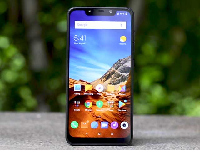 20,000 रुपये तक के बेस्ट स्मार्टफोन (जून 2019)