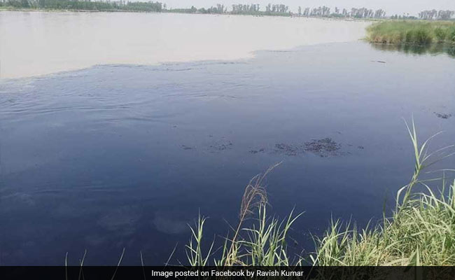 कैंसर से मरना भी मंत्री बनना है