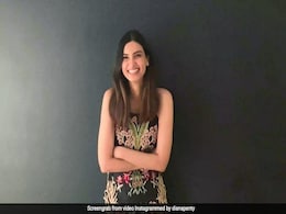 इस एक्ट्रेस ने शुरू की सोशल मीडिया पर अपनी 'पाठशाला', पहली क्लास में पढ़ाया हिंदी मुहावरा, देखें Video इस एक्ट्रेस ने शुरू की सोशल मीडिया पर अपनी 'पाठशाला', पहली क्लास में पढ़ाया हिंदी मुहावरा, देखें Video