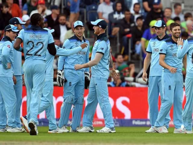England vs Afghanistan Highlights, World Cup 2019: World Cup Highlights: England Ease To 150-Run Win Over Afghanistan England vs Afghanistan Highlights, World Cup 2019: World Cup Highlights: England Ease To 150-Run Win Over Afghanistan