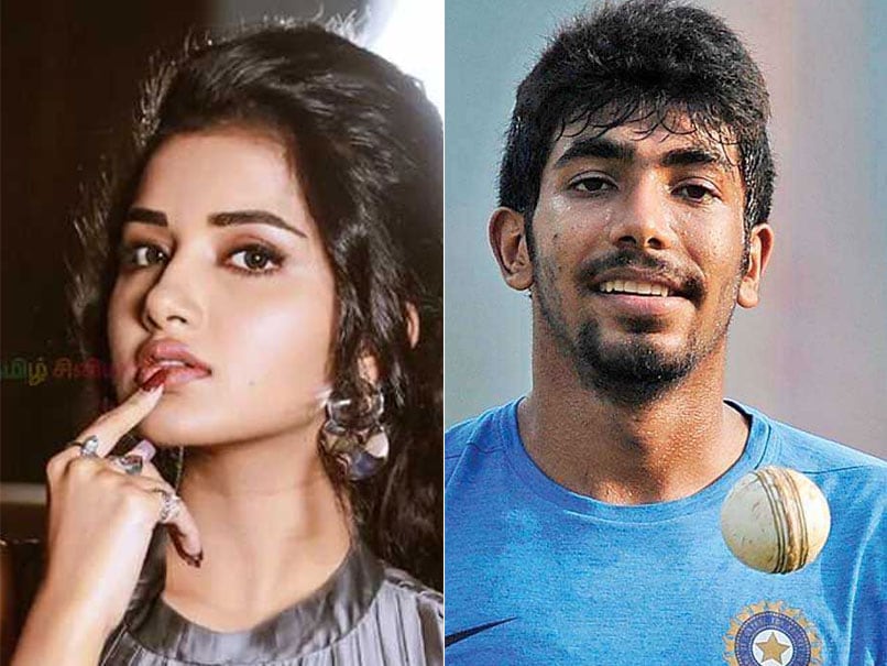 World Cup 2019: इस बड़ी अभिनेत्री ने किया जसप्रीत बुमराह के साथ डेटिंग से इनकार
