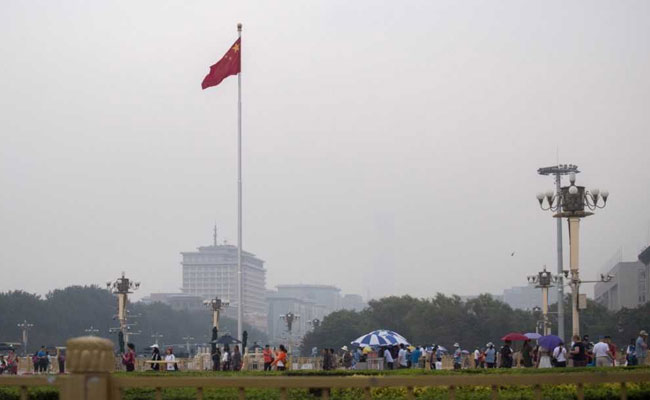 European Union Urges China To Lift Silence On Tiananmen Crackdown