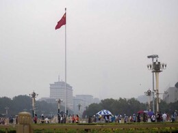 European Union Urges China To Lift Silence On Tiananmen Crackdown European Union Urges China To Lift Silence On Tiananmen Crackdown