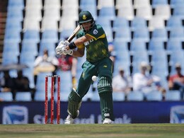 Faf du Plessis Opens Up On AB de Villiers' Phone Call Which Started Comeback Talks Faf du Plessis Opens Up On AB de Villiers' Phone Call Which Started Comeback Talks