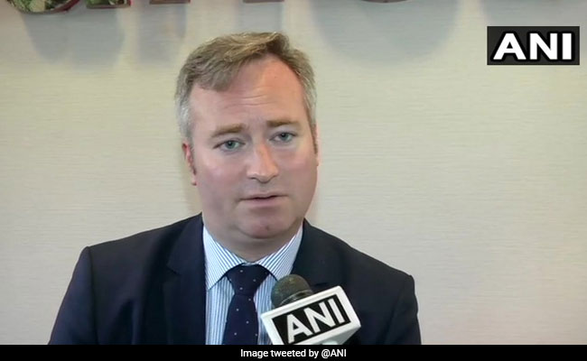 France Welcomes PM Modi's Proposal For Global Conference On Terrorism
