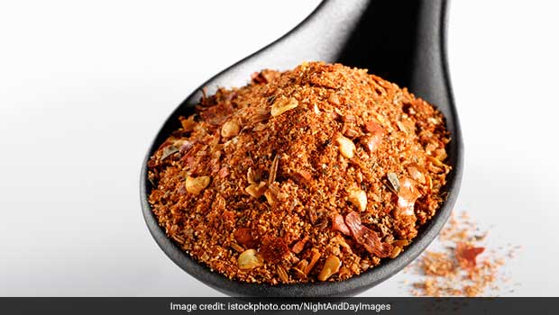 Season Your Fries, Noodles And Pastas With This Homemade Peri Peri Masala