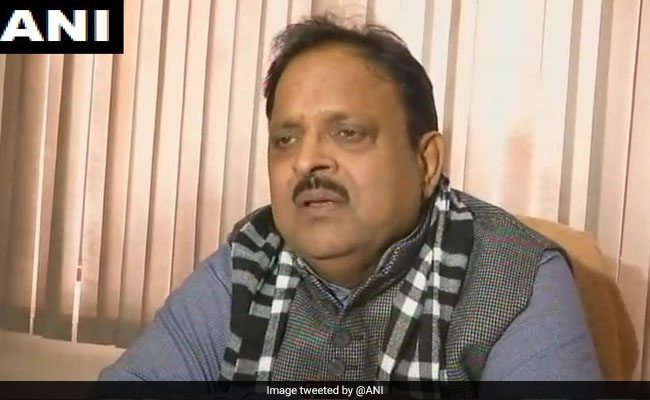 Rajasthan Government To Remain Alert After Bihar Children Deaths