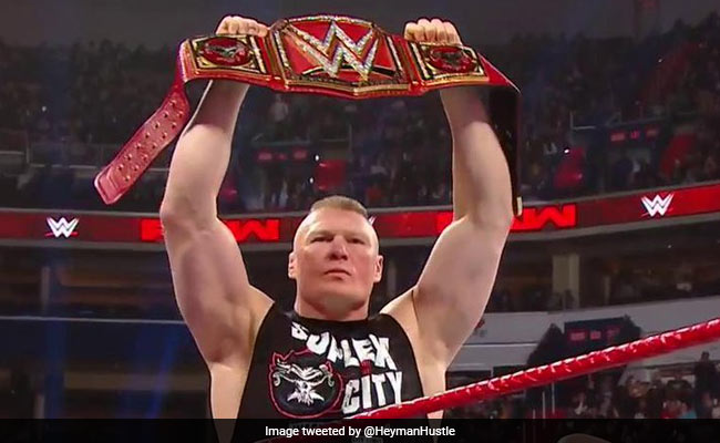 रणवीर सिंह ने अंजाने में ले लिया WWE के पहलवान से पंगा, अब क्या करेेंगे बॉलीवुड एक्टर