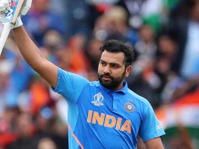 India vs Pakistan: Rohit Sharma is ready to provide help to Pakistans batsmen, but... India vs Pakistan: Rohit Sharma is ready to provide help to Pakistans batsmen, but...