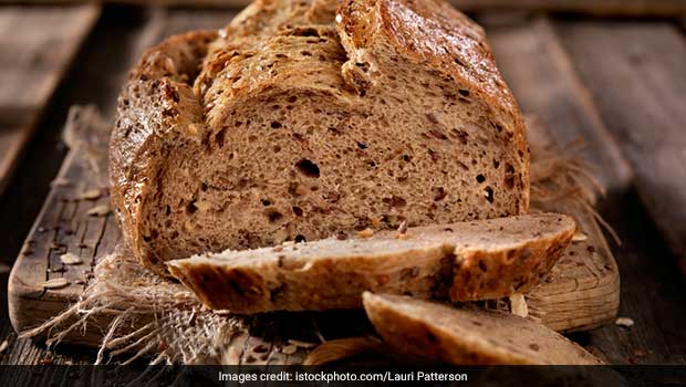 Brown bread is less unhealthy than white bread but is abundant in unhealthy preservatives