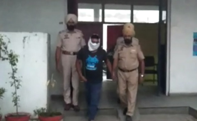 Punjab Man Arrested For Spying, Passing Info To Pak's ISI Via WhatsApp