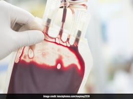 Thalassemics Helpless As Lockdown Leads To Shortage Of Blood In Bengal Thalassemics Helpless As Lockdown Leads To Shortage Of Blood In Bengal