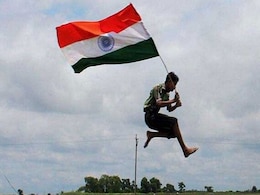 Republic Day 2022 : कई देशों में फहराया तिरंगा, भारत पर विदेशों से शुभकामनाओं की बौछार Republic Day 2022 : कई देशों में फहराया तिरंगा, भारत पर विदेशों से शुभकामनाओं की बौछार