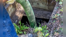 Over 67% Sewer, Septic Tank Workers From Scheduled Caste: Centre