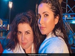 कैटरीना कैफ ने शेयर की फोटो तो कमेंट करने से खुद को नहीं रोक पाईं बॉलीवुड डायरेक्टर, लिख दी यह बात कैटरीना कैफ ने शेयर की फोटो तो कमेंट करने से खुद को नहीं रोक पाईं बॉलीवुड डायरेक्टर, लिख दी यह बात