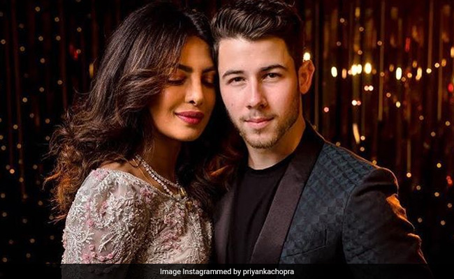 Nick Jonas Posts Fiery Comment On Priyanka Chopra's Magazine Cover