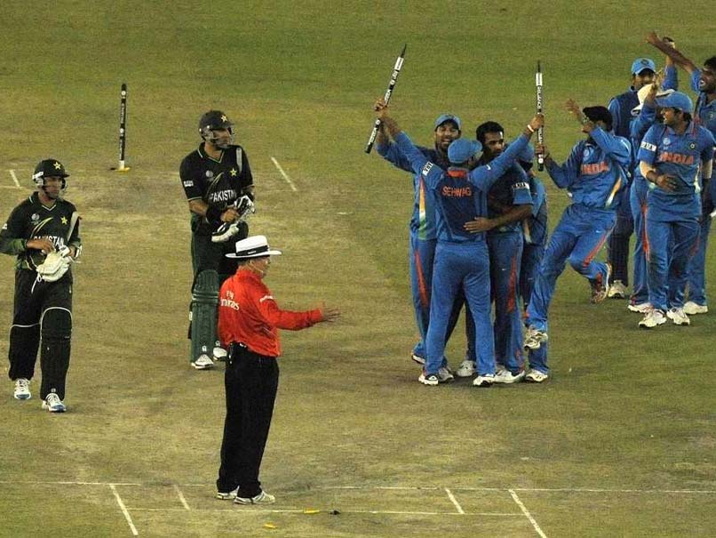 इस हफ्ते लीजिए वर्ल्ड कप के भारत-पाकिस्तान के सभी सातों मैचों का आनंद, मैच टाइमिंग और अन्य जानकारी