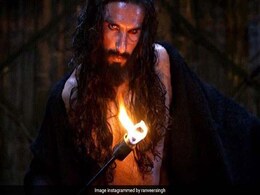 This Actor Filled In For Ranveer Singh In "<i>Padmaavat</i>". Twice This Actor Filled In For Ranveer Singh In "<i>Padmaavat</i>". Twice
