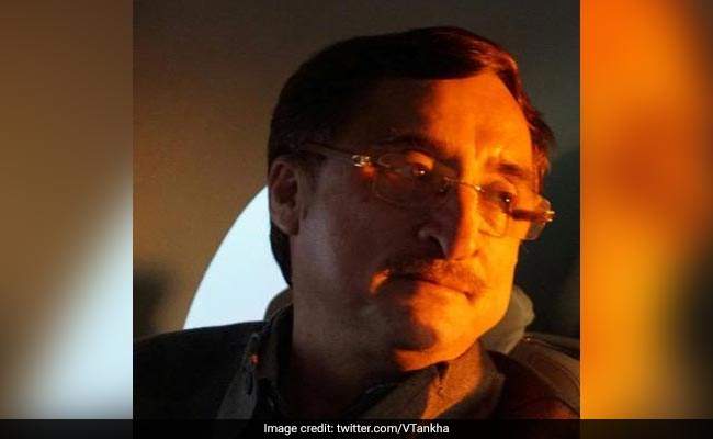 Congress RTI Cell Head Quits, Wants To Give Rahul Gandhi "A Free Hand"