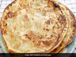 High-Protein Diet: 5 Best Protein-Rich Paratha Recipes For A Healthy Breakfast Meal High-Protein Diet: 5 Best Protein-Rich Paratha Recipes For A Healthy Breakfast Meal