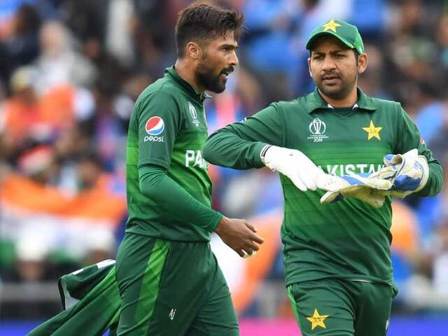Pakistan Cricket Board Announces "Robust Review" Amid World Cup Woes Pakistan Cricket Board Announces "Robust Review" Amid World Cup Woes