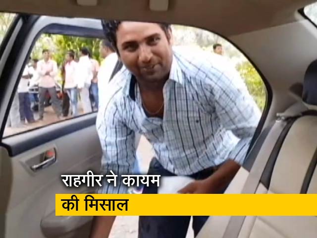 एक्सीडेंट के वक्त तमाशबीन बनने के बजाय मदद की