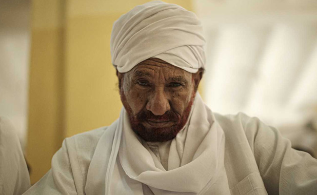 Sudan Opposition Chief Demands Unbiased Probe On Protest Crackdown
