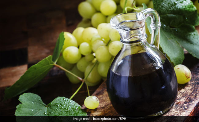 7 Different Kinds Of Vinegar To Add To Your Kitchen