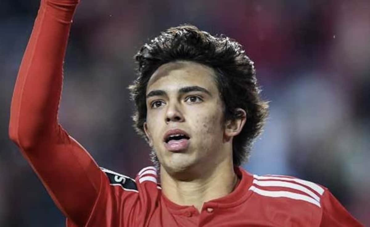 Joao Felix Net Worth In 2026: How The Saudi Pro Leagues Best Player Outshined Cristiano Ronaldo
